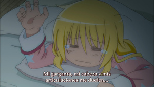 Hayate no Gotoku! Cuties